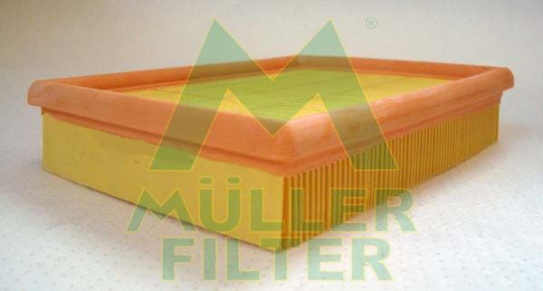 MULLER FILTER Воздушный фильтр PA3256